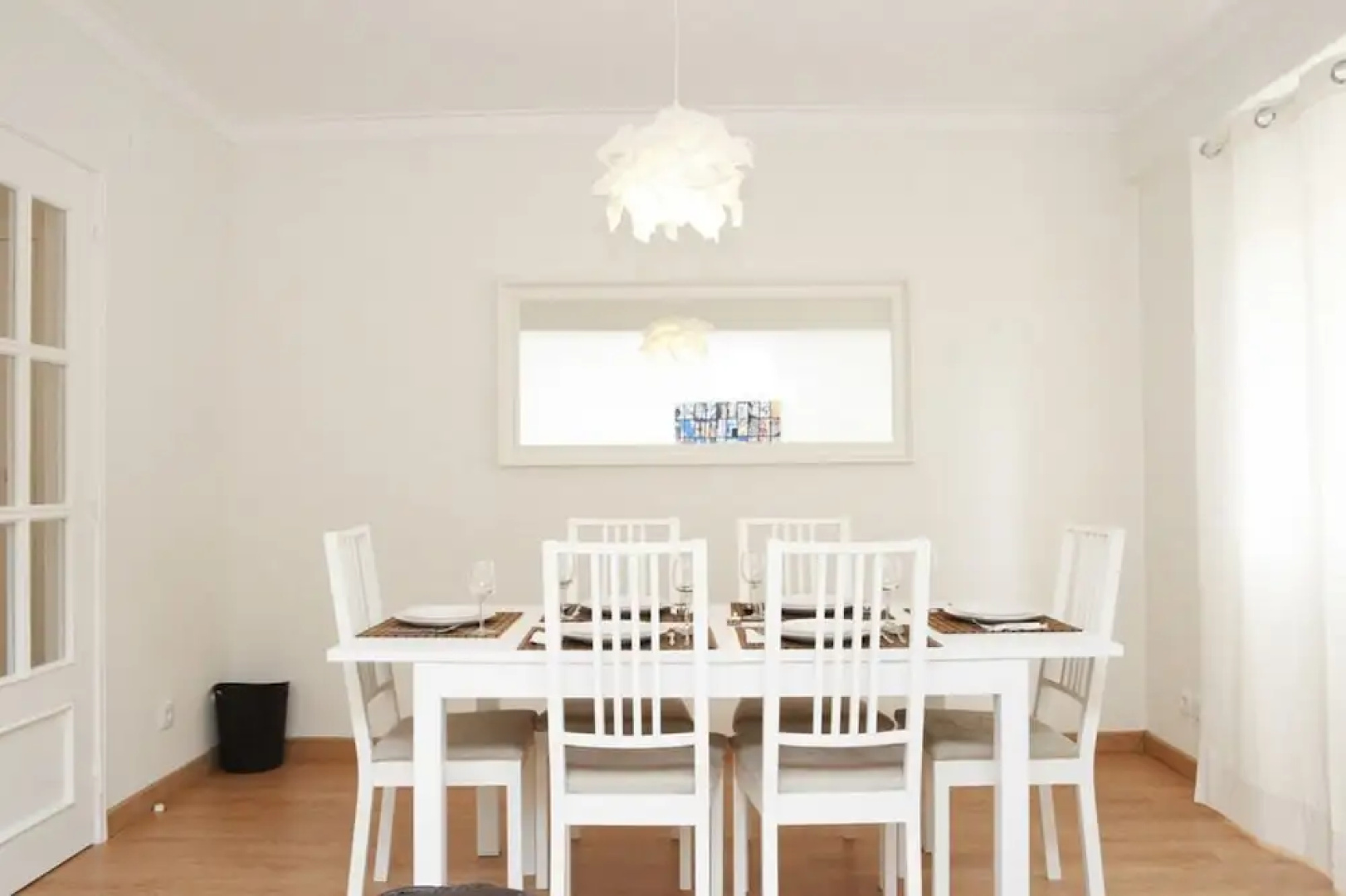 Family Central Apartment in Sao Pedro do Estoril