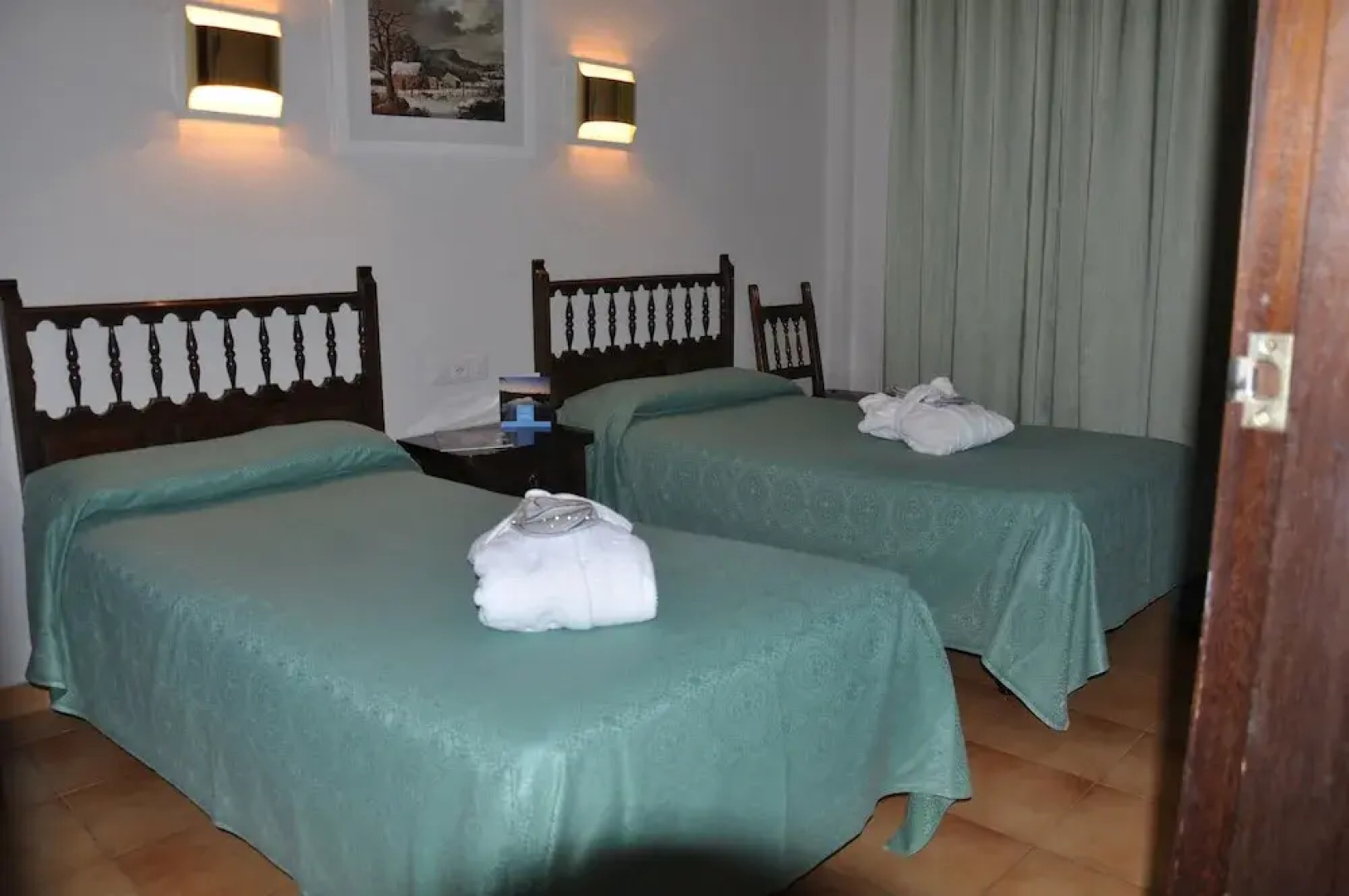 Balneario de Ledesma