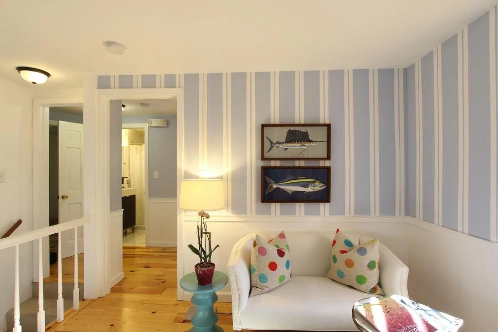 Charles and Charles MV