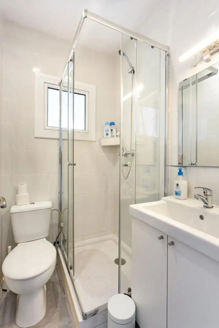 Barca 3 New Lovely aprtment Near Beach