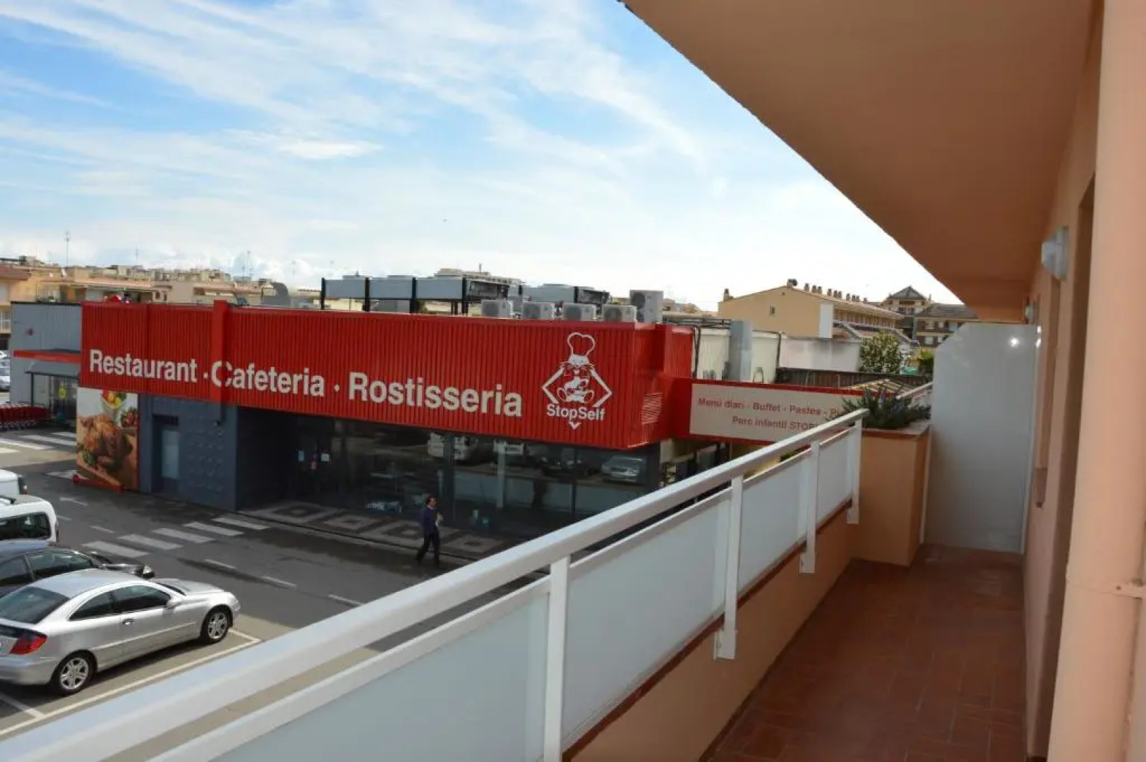 Residencial Super Stop Cases Torre Valentina