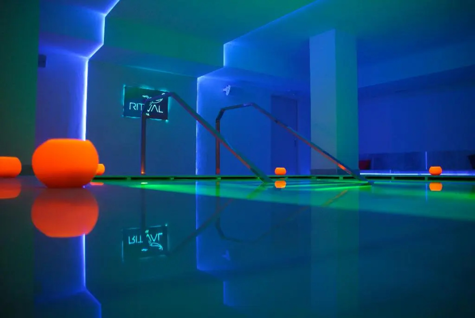 Hotel Ritual Torremolinos Adults Only (ex. P&V Stella Polaris)