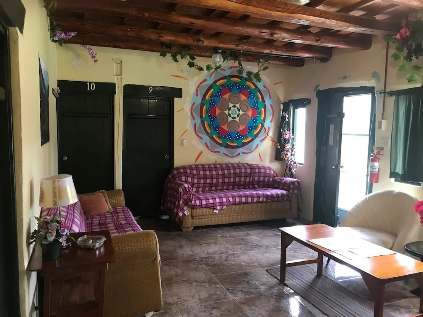 Gaia Sagrada Ayahuasca Retreat Center - Hostel