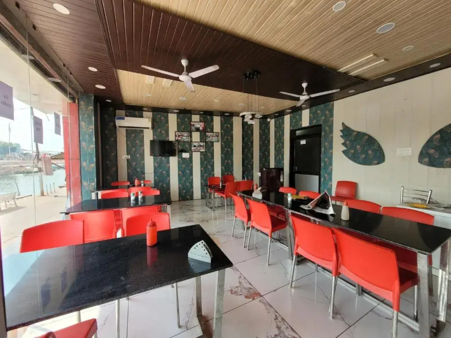 Tourist Bungalow Chitrakoot