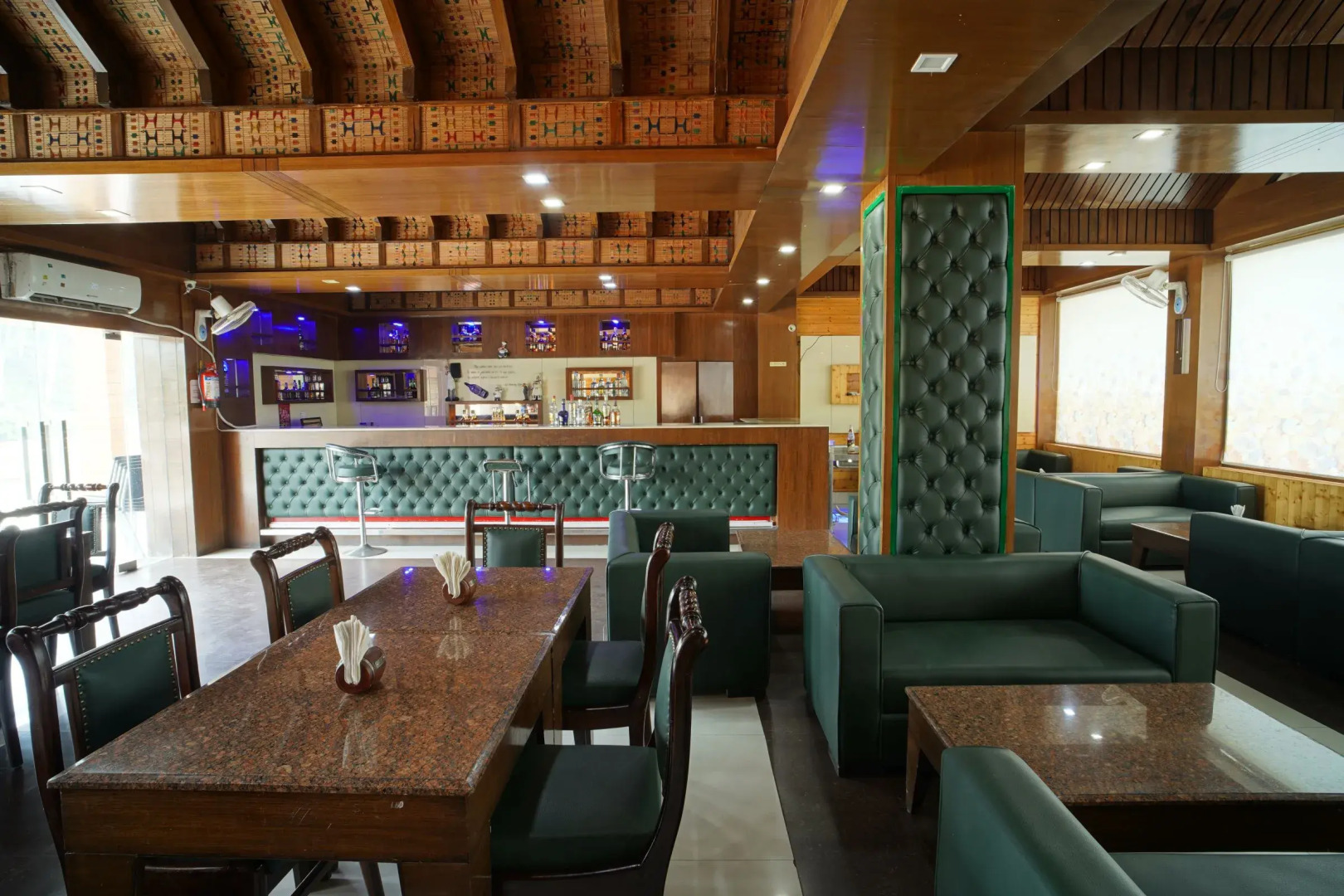 Comfort Inn Coral River