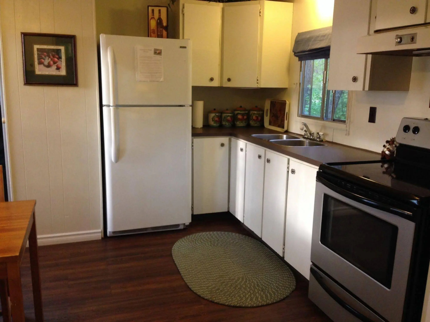 Algonquin's Edge Resort