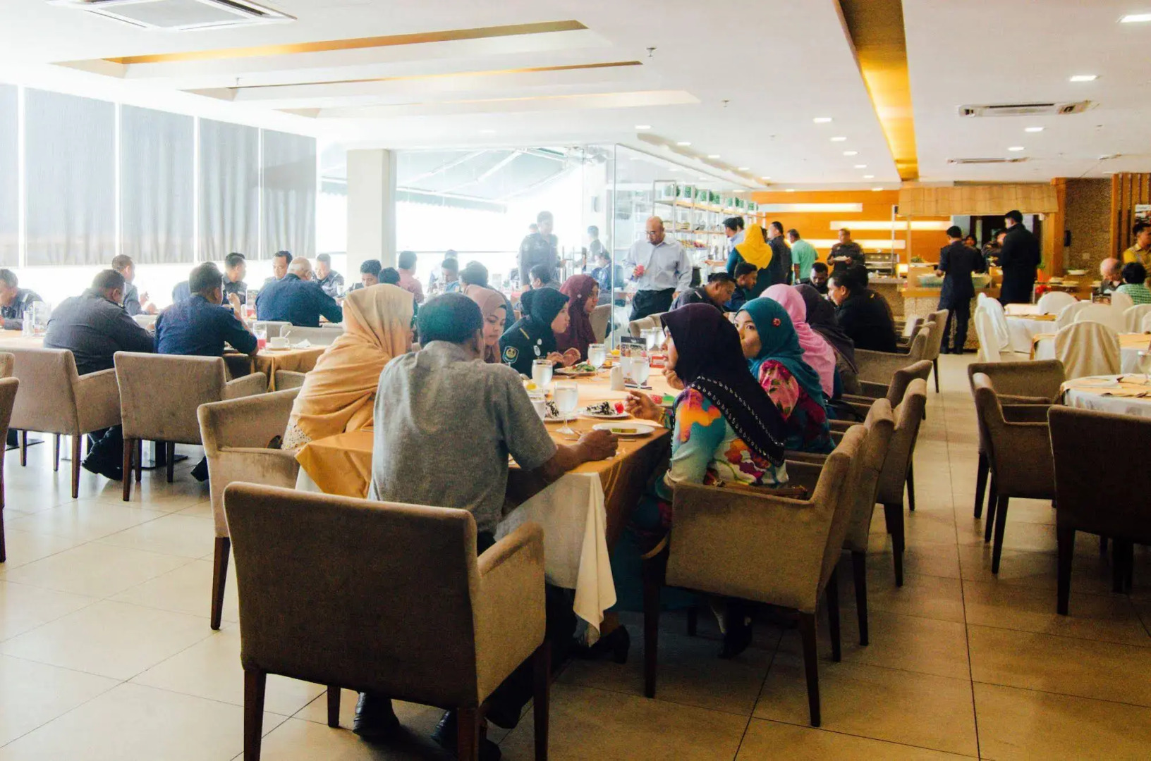 Sfera Hotel