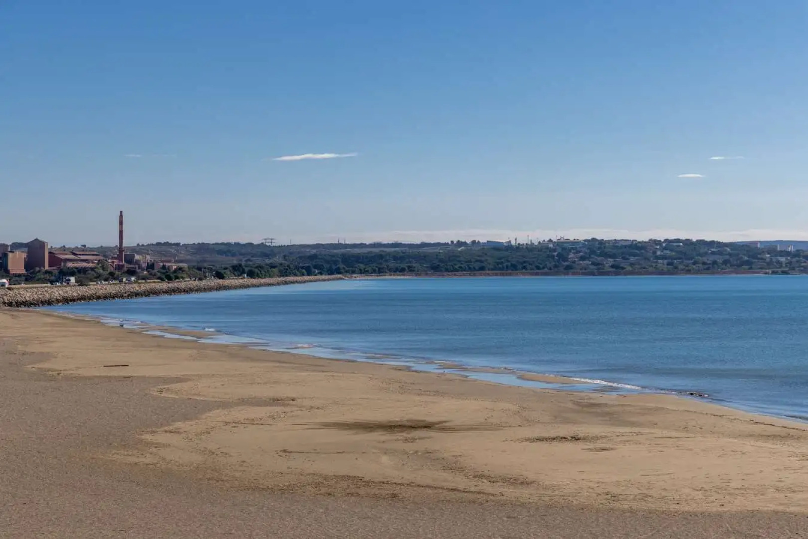 The Originals City, Hotel Azur, Fos sur Mer