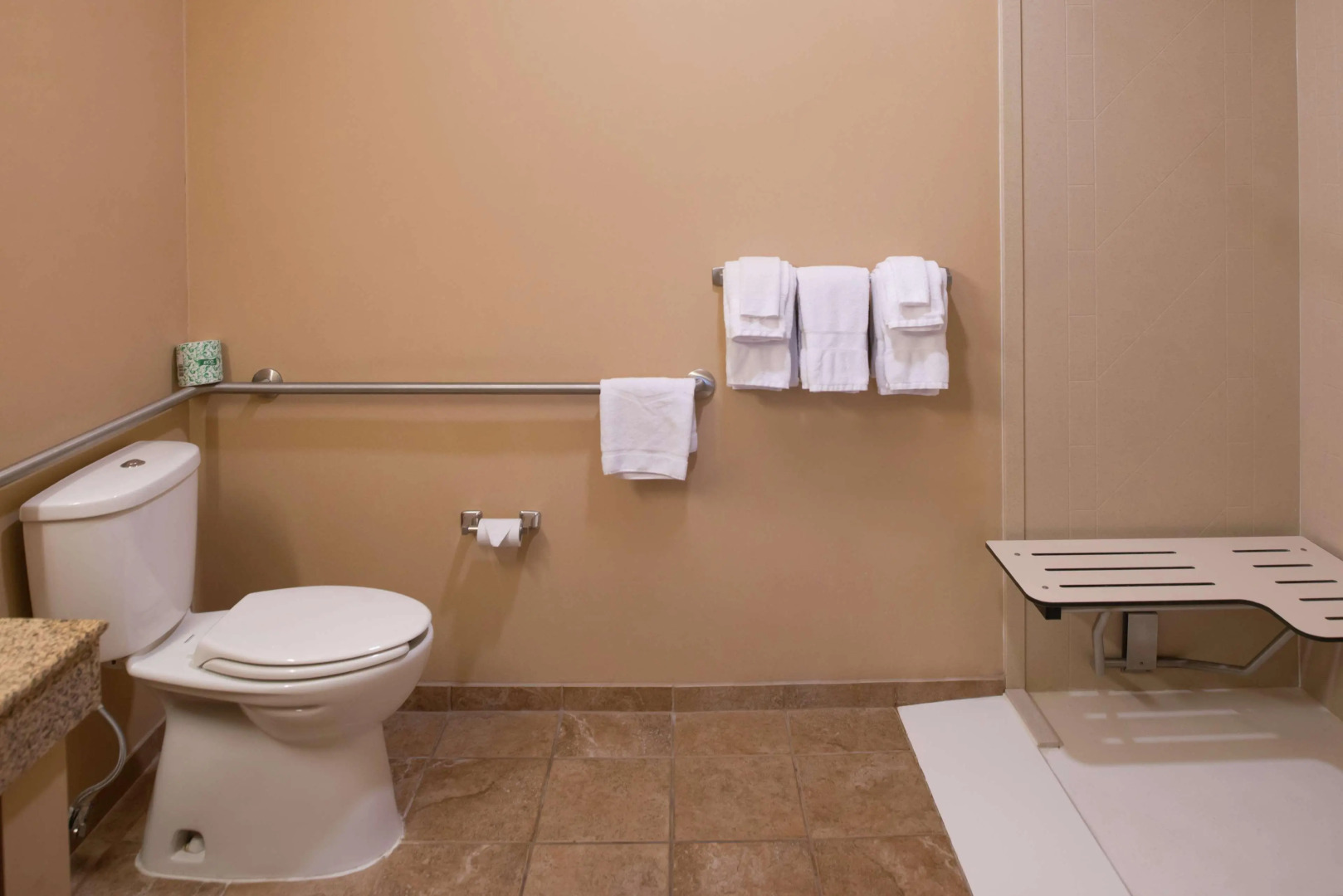 Hampton Inn & Suites Rifle