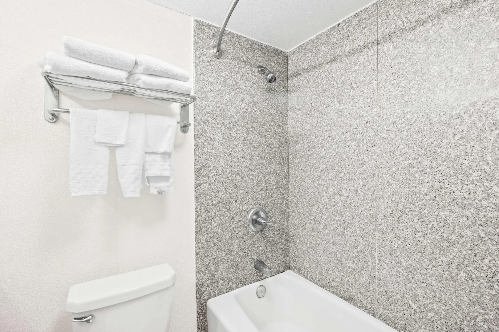 SureStay Plus Hotel by Best Western Lubbock Medical Center