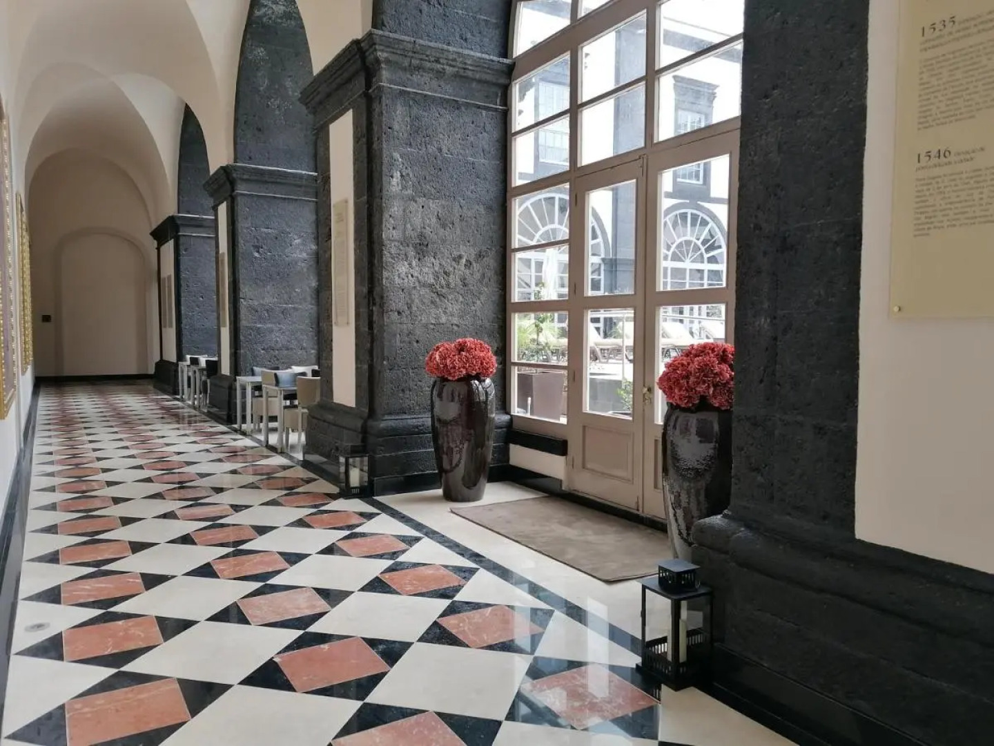 Vila Gale Collection S. Miguel Hotel