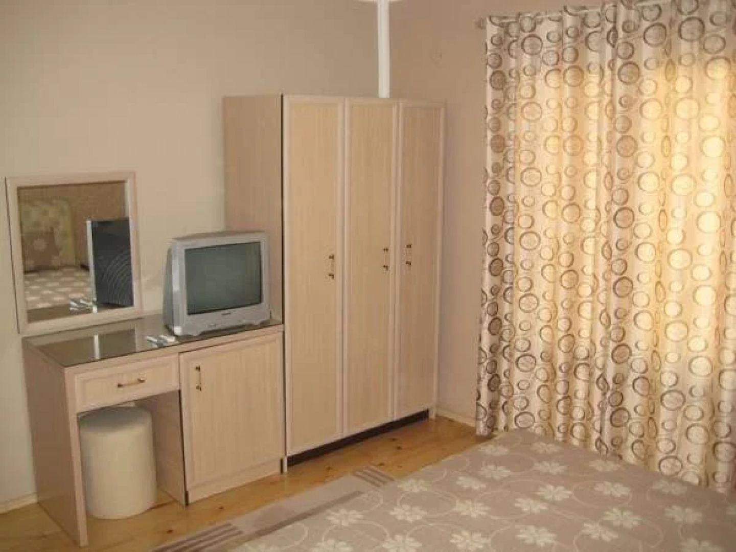 Apartments and Rooms Holiday