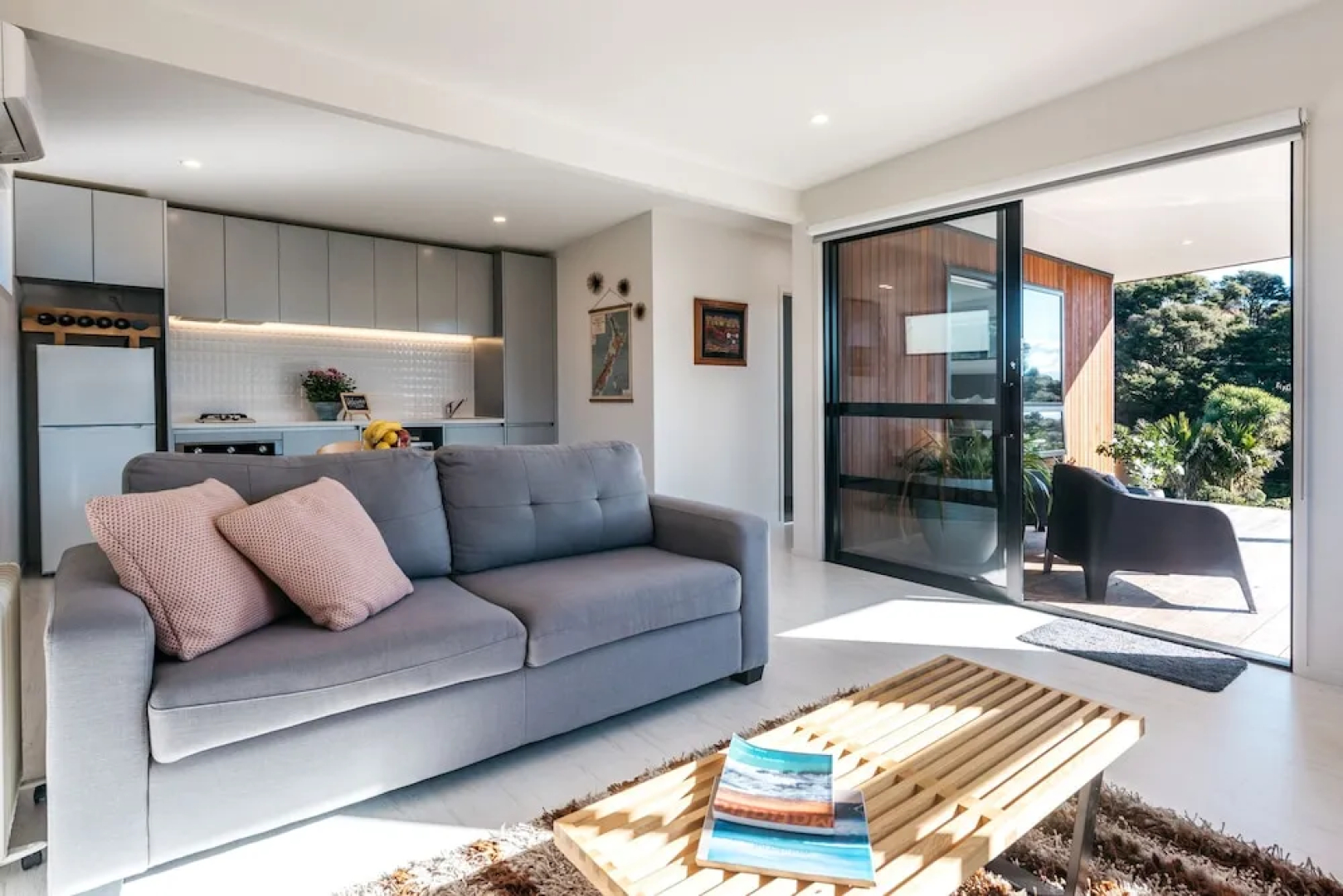 Guest House on Queens