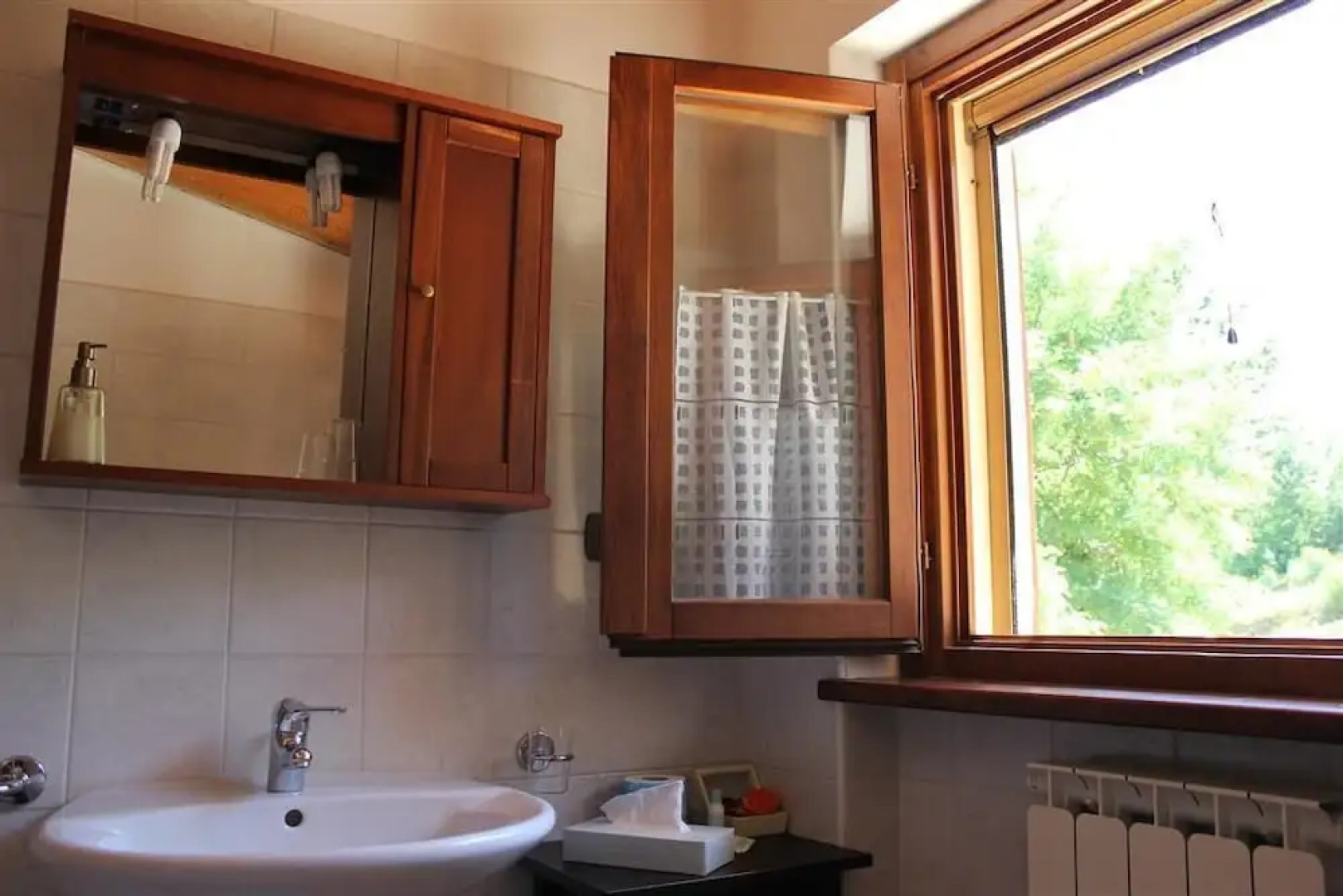 Country House La Valle Del Vento