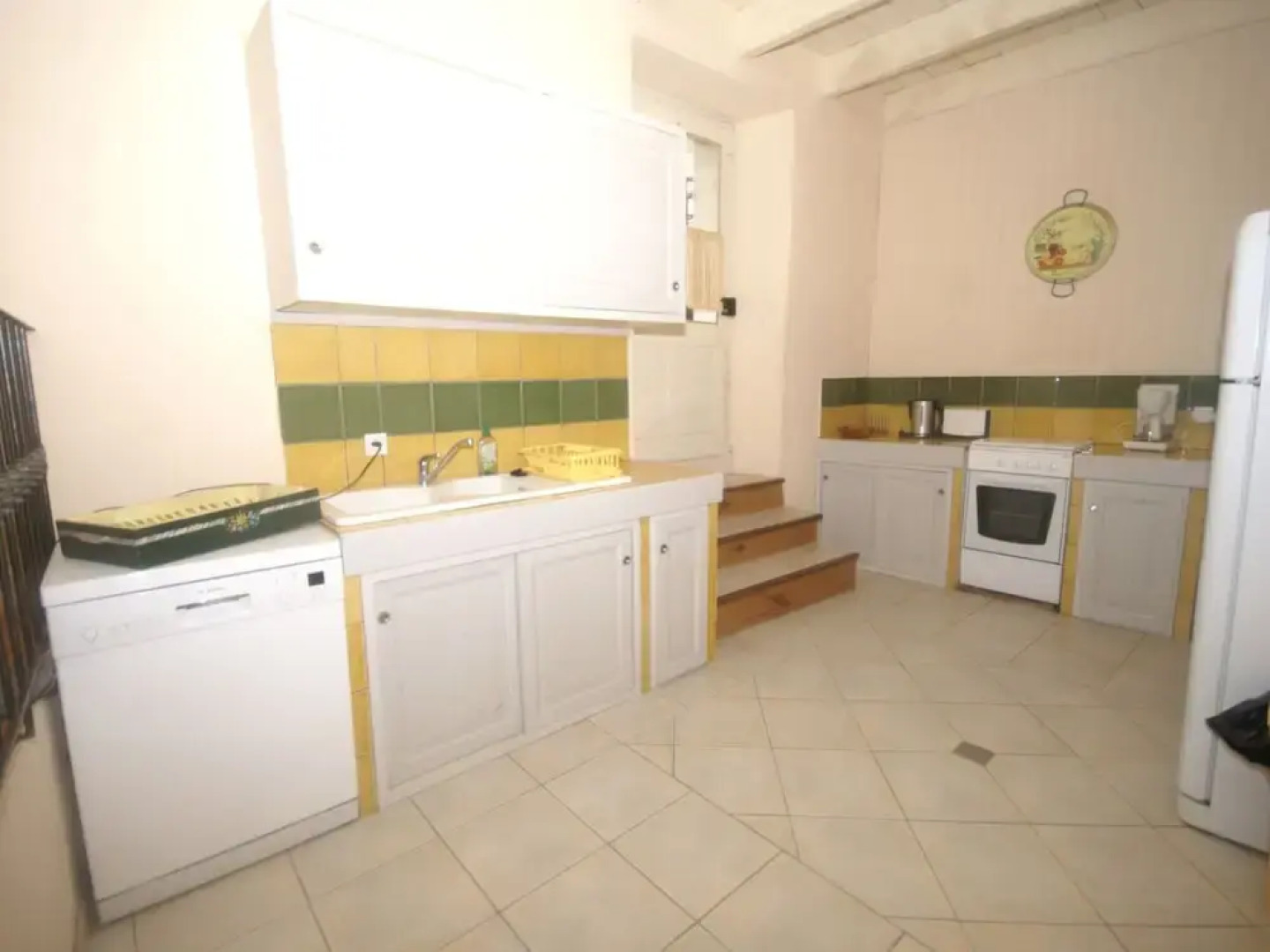 Lovely House With Grass Garden, Shared Swimmingpool, Next to the River Ardeche