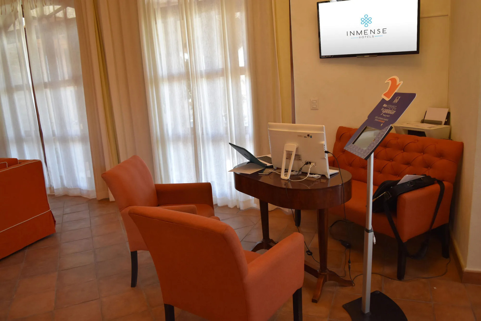 Grand Las Nubes by Inmense