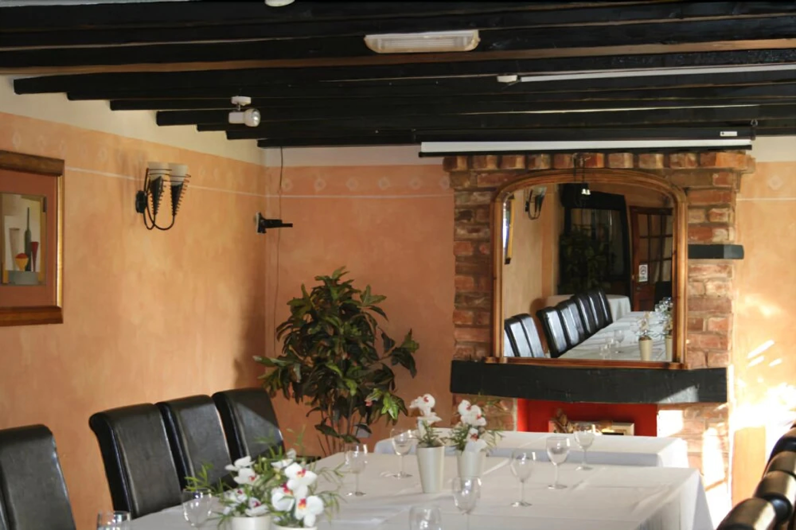 Beechwood Hotel
