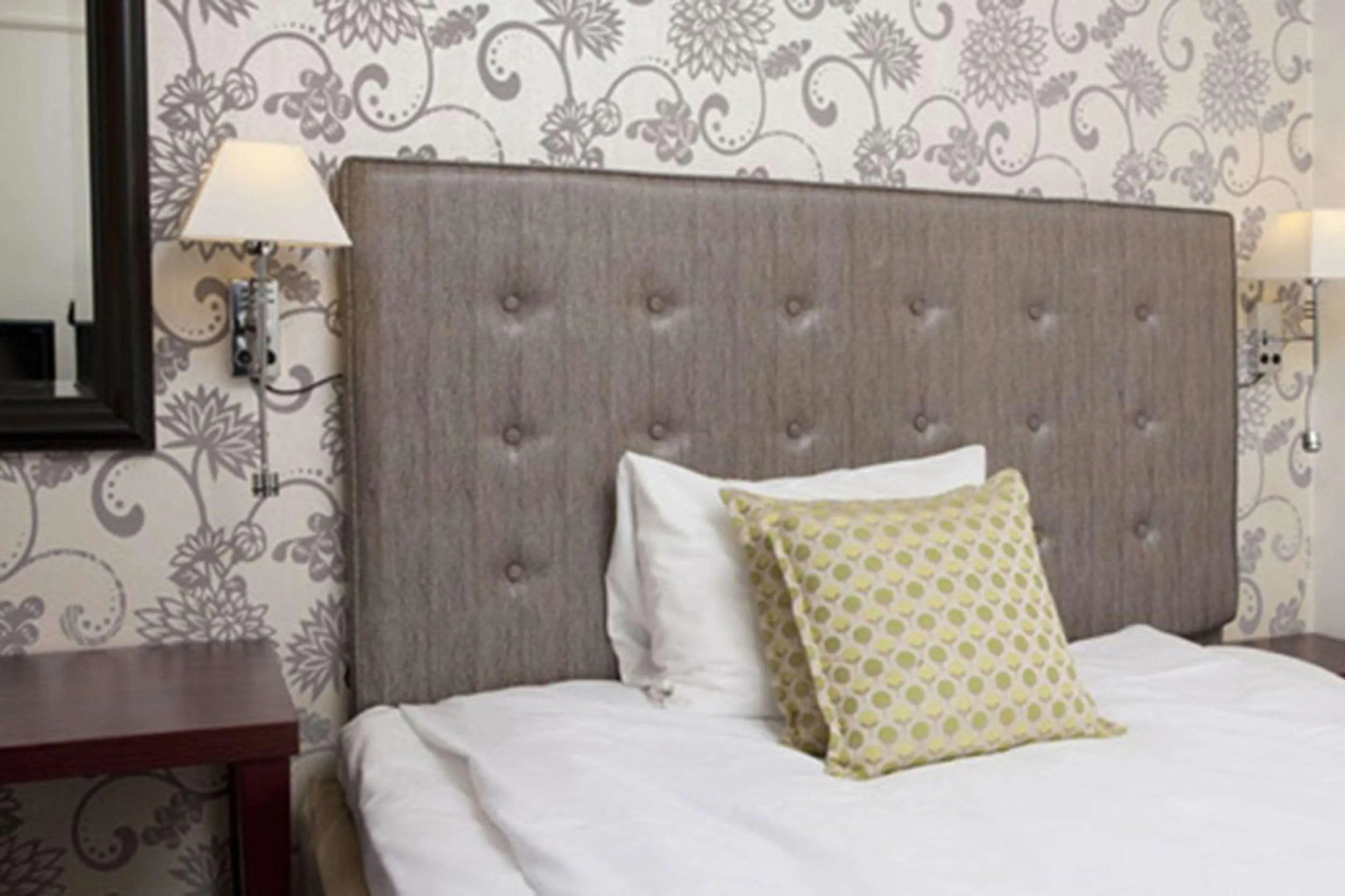 Quality Hotel Leangkollen