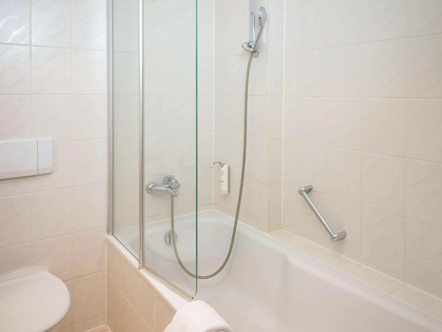 Atomis Hotel Munich Airport