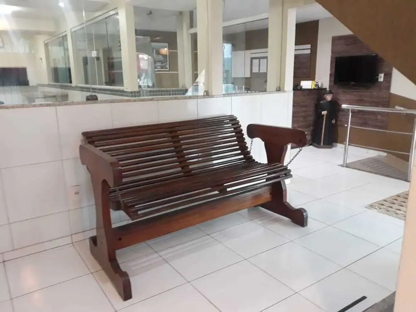 Juazeiro Plaza Hotel