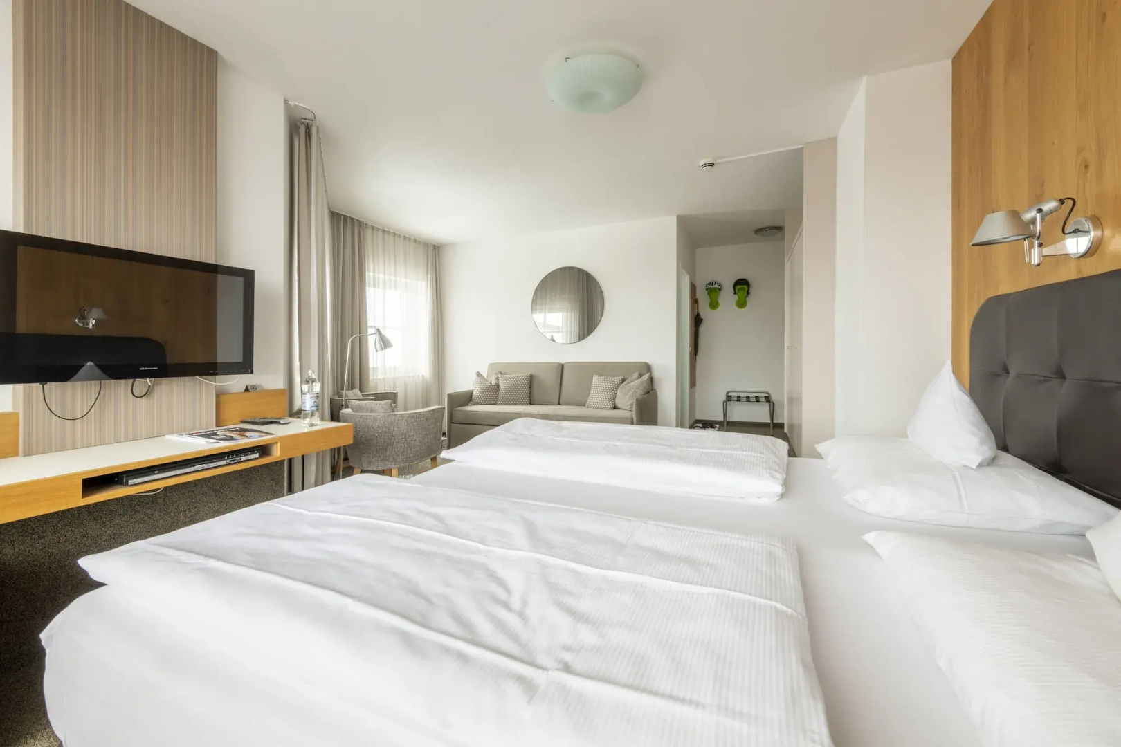 Rennrad- & Triathlonhotel Jakob