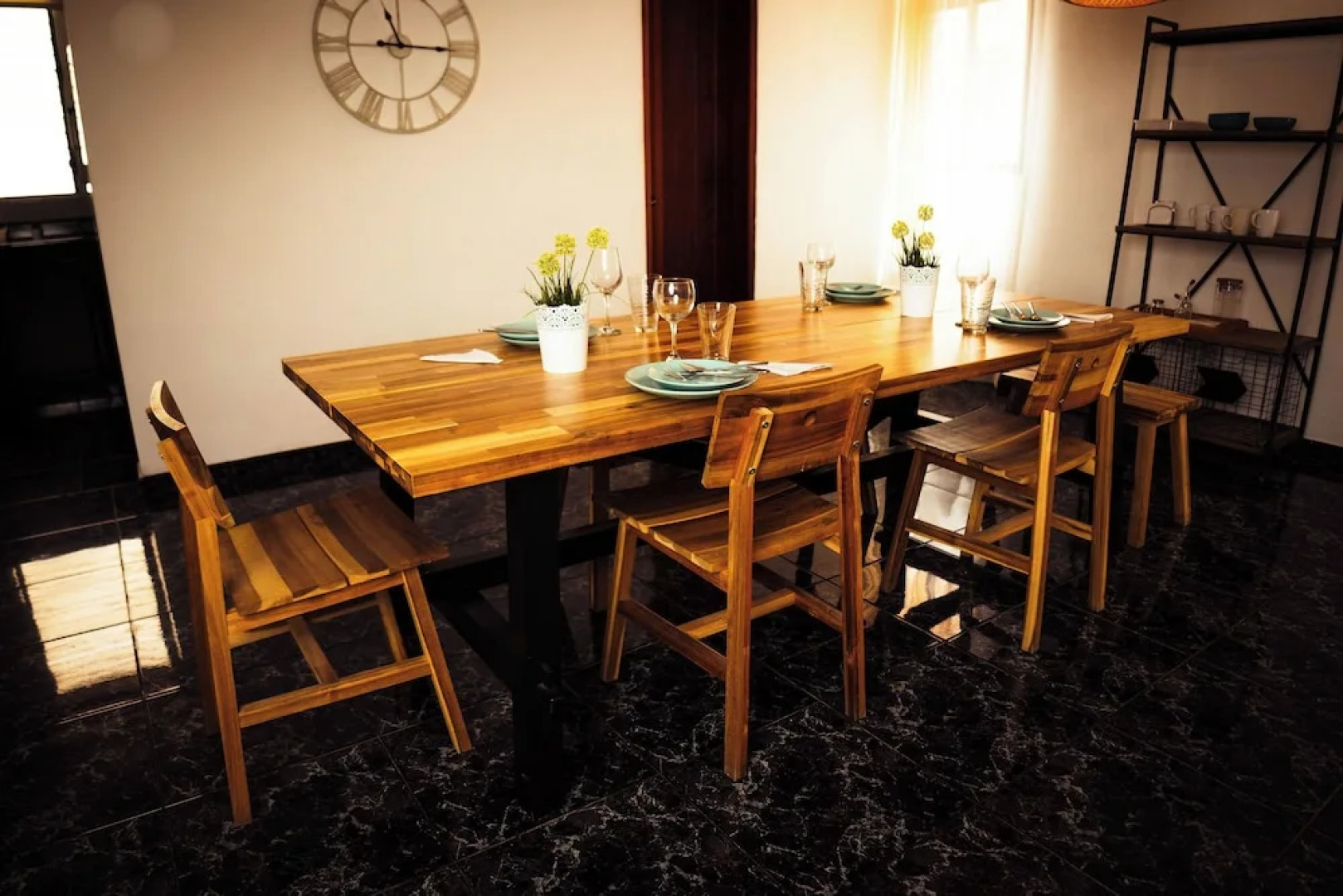 Residenciales H1 & H2