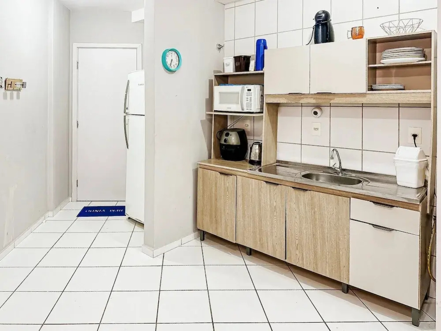 Resid. Clube Mar Grosso- Laguna - LAG201