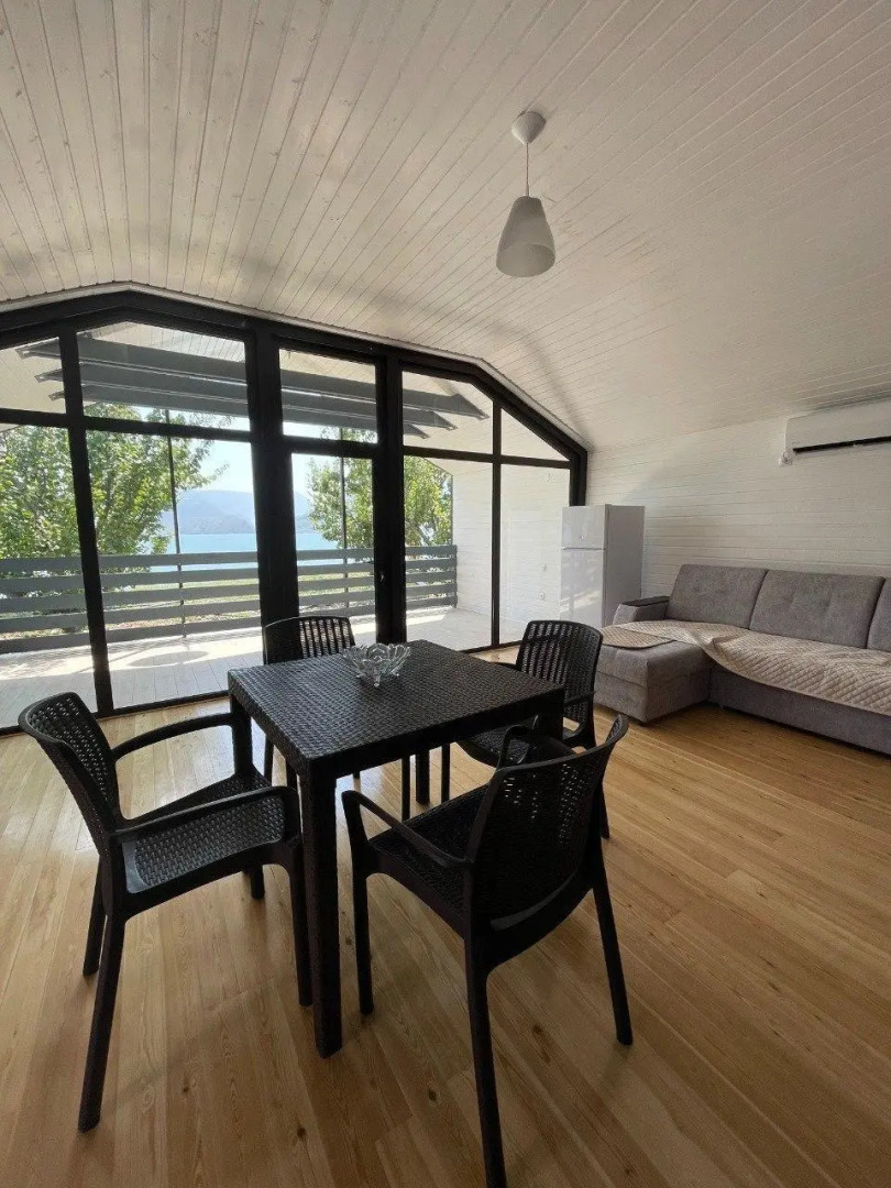 Персиковый Остров