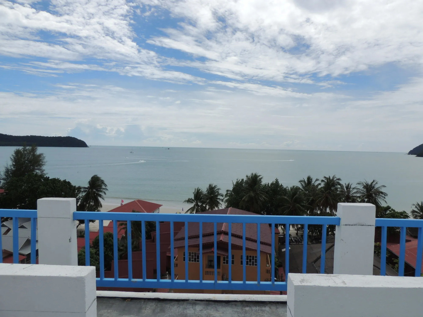 Royal Agate Beach Resort