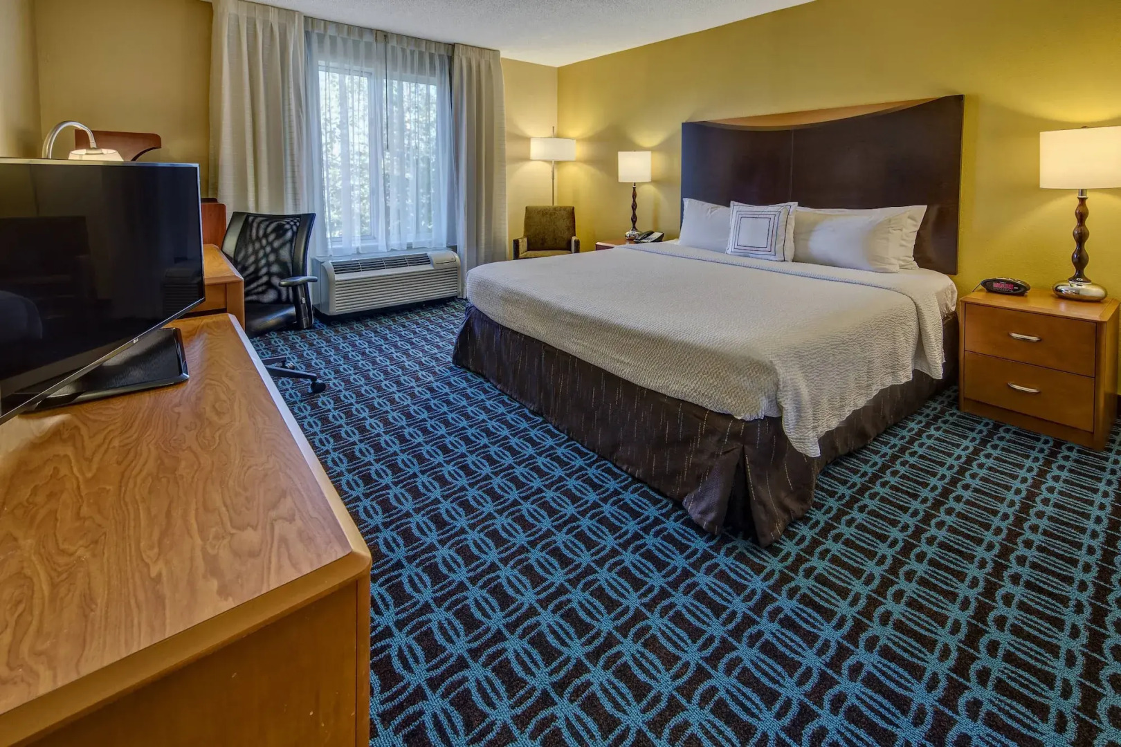 Fairfield Inn & Suites by Marriott Memphis Olive Branch