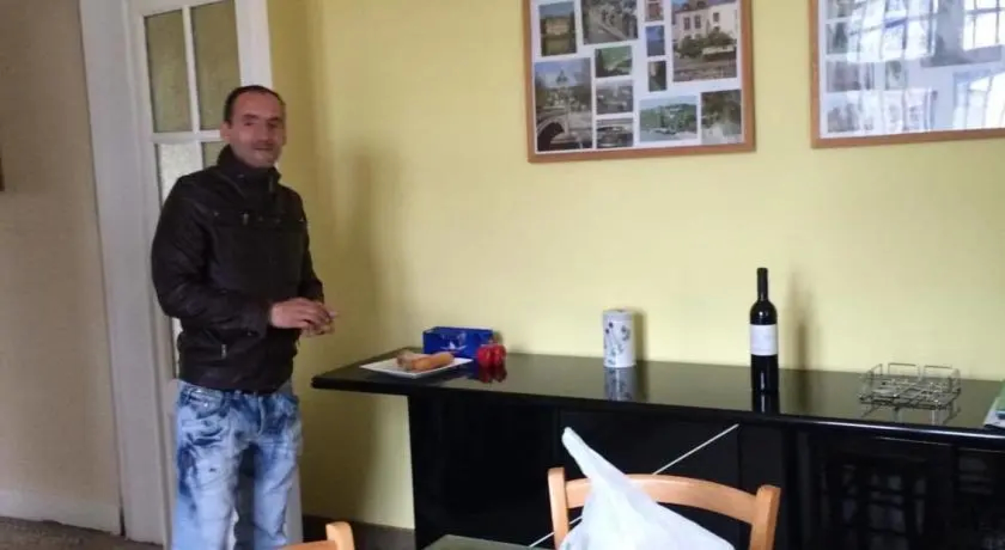 Holiday Home Torres Vedras