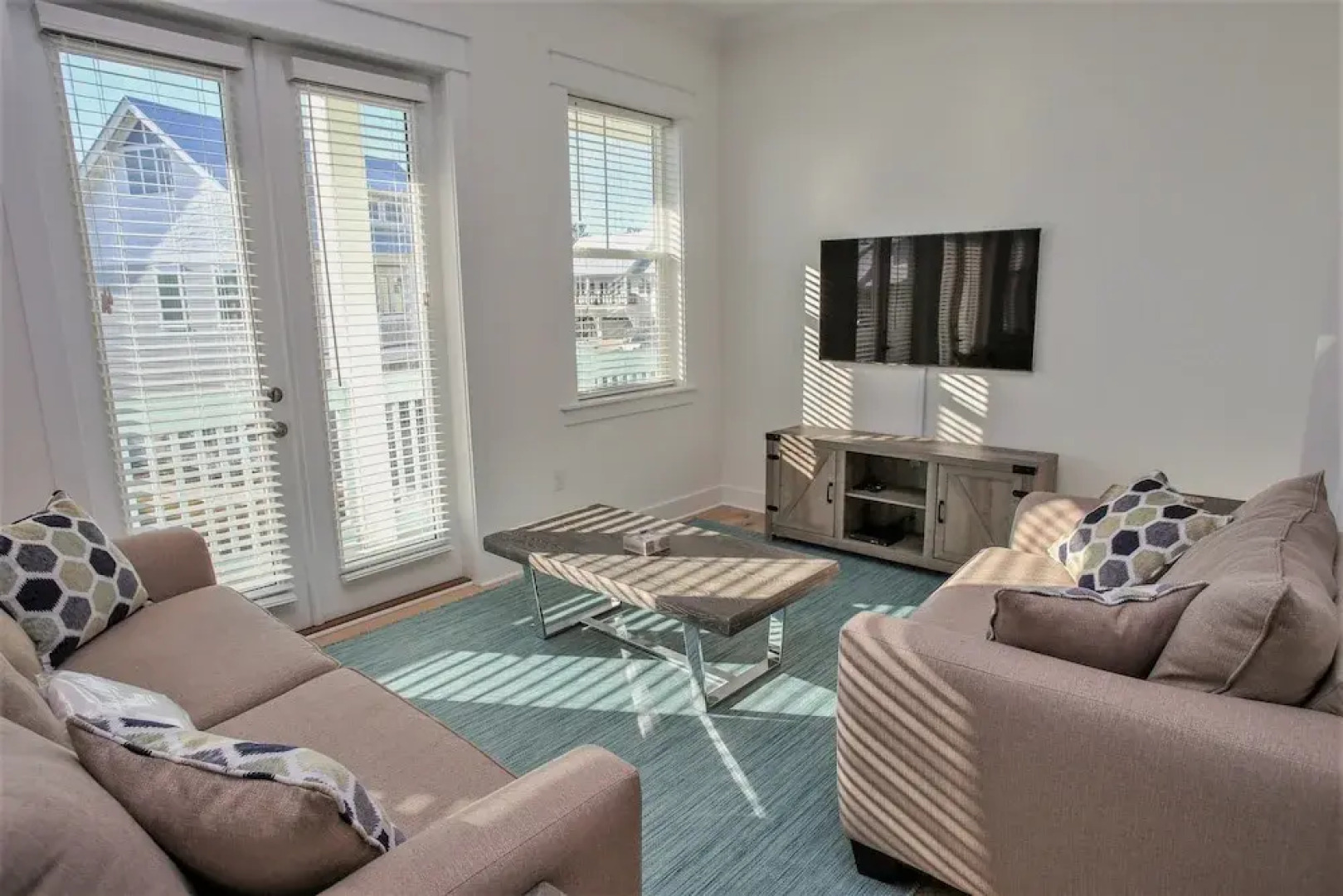 Prominence on 30A by Panhandle Getaways