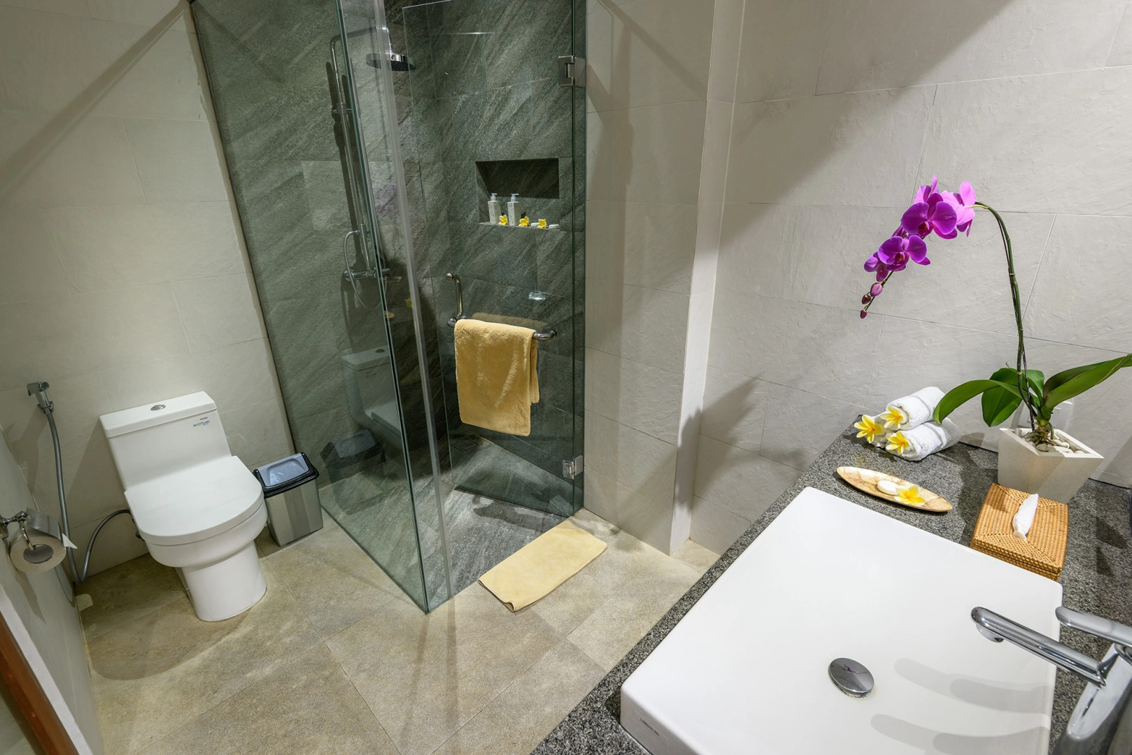 Asana Agung Putra Bali