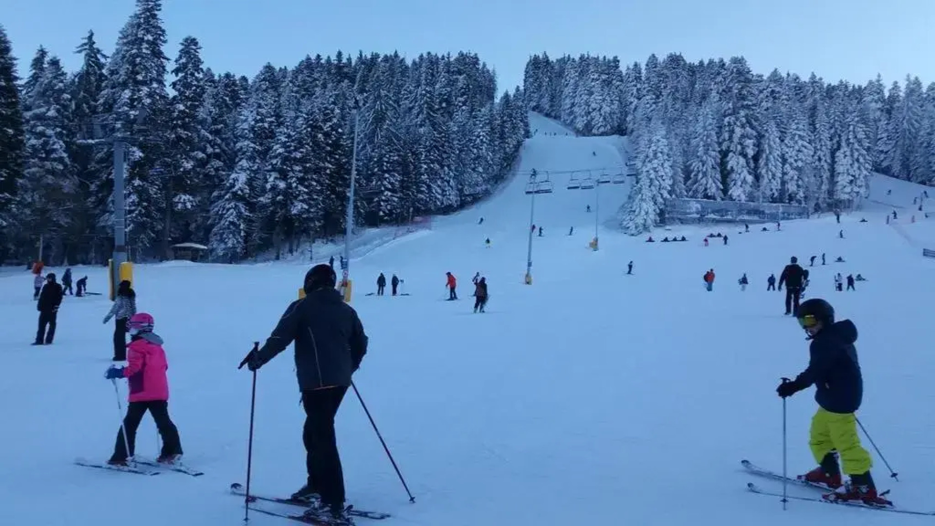 VIVA Flora apartment 607A