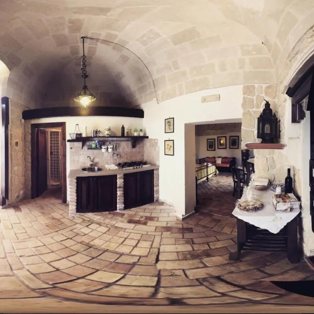 Agriturismo La Stornara