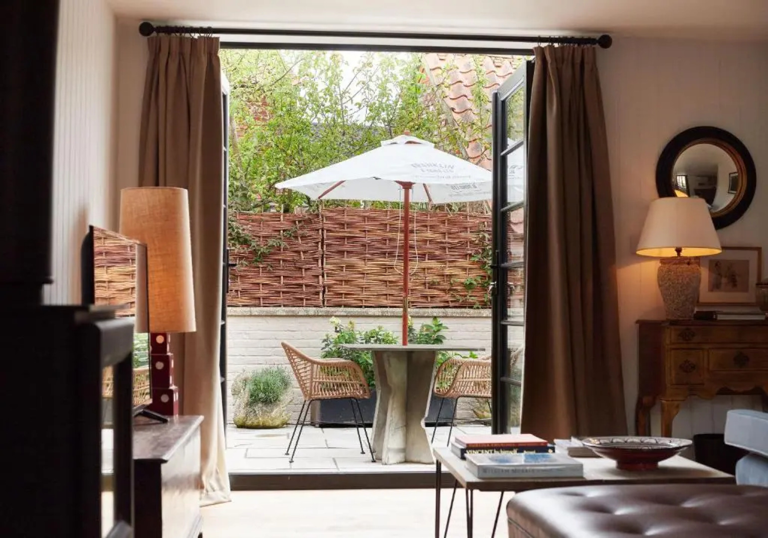 The Workshop (Adults Only)