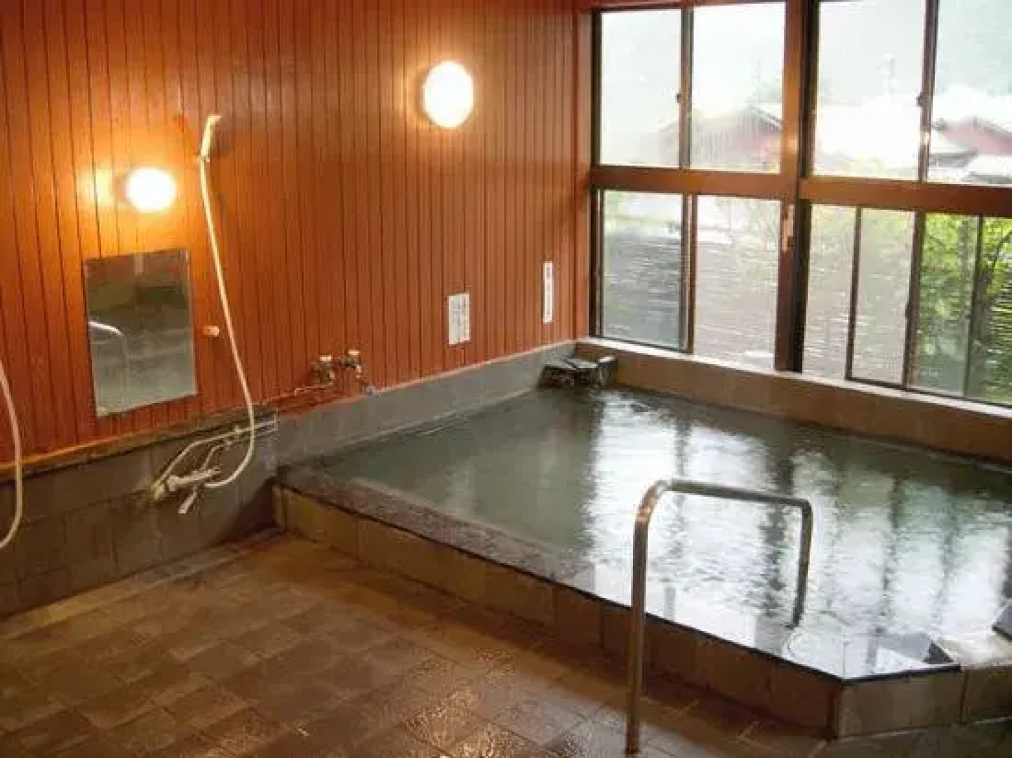 Kogennosato Onsen Healthy Misato