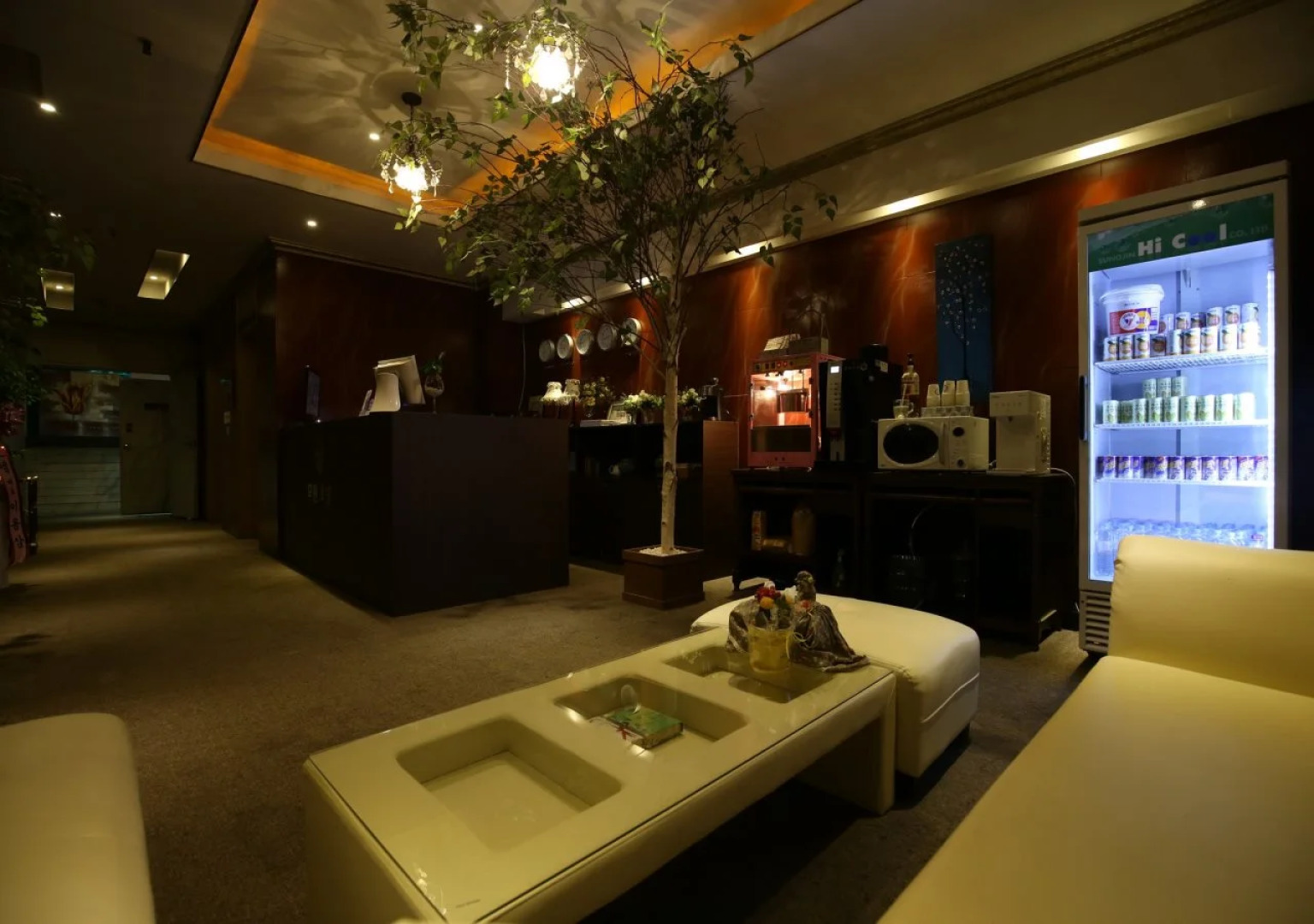 Mowon Hotel Cheongju