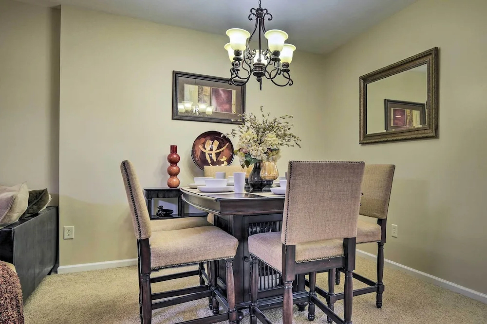 Maryland Vacation Rental Near Baltimore