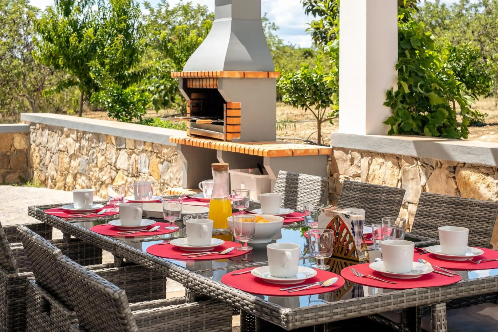 Villa Rodrigues