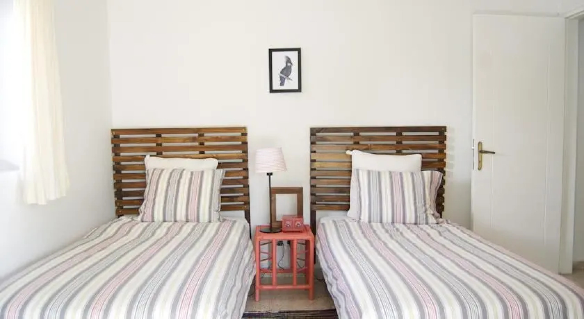 Avgusta Village Retreat