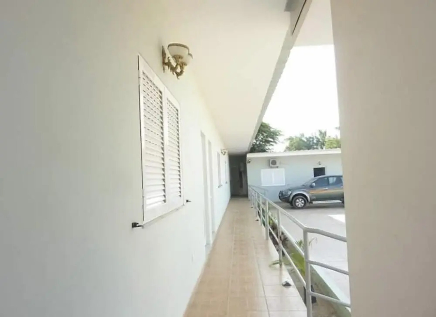 Guest House Terezinha