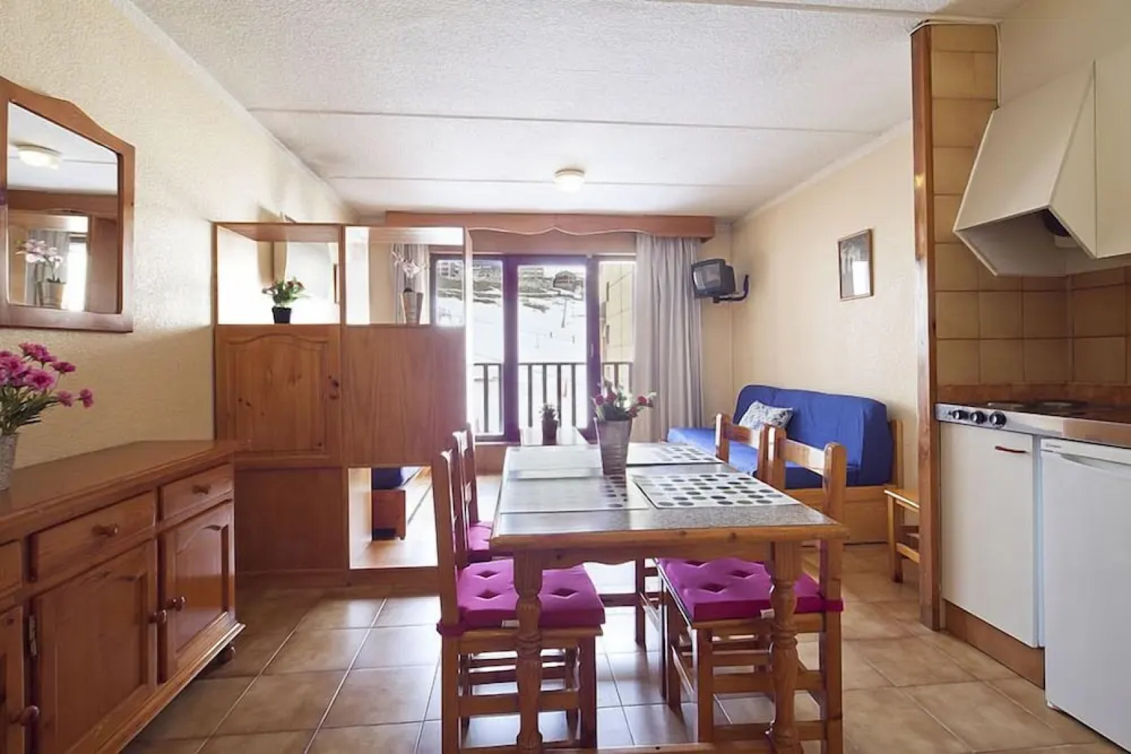 Apartamentos Lake Placid