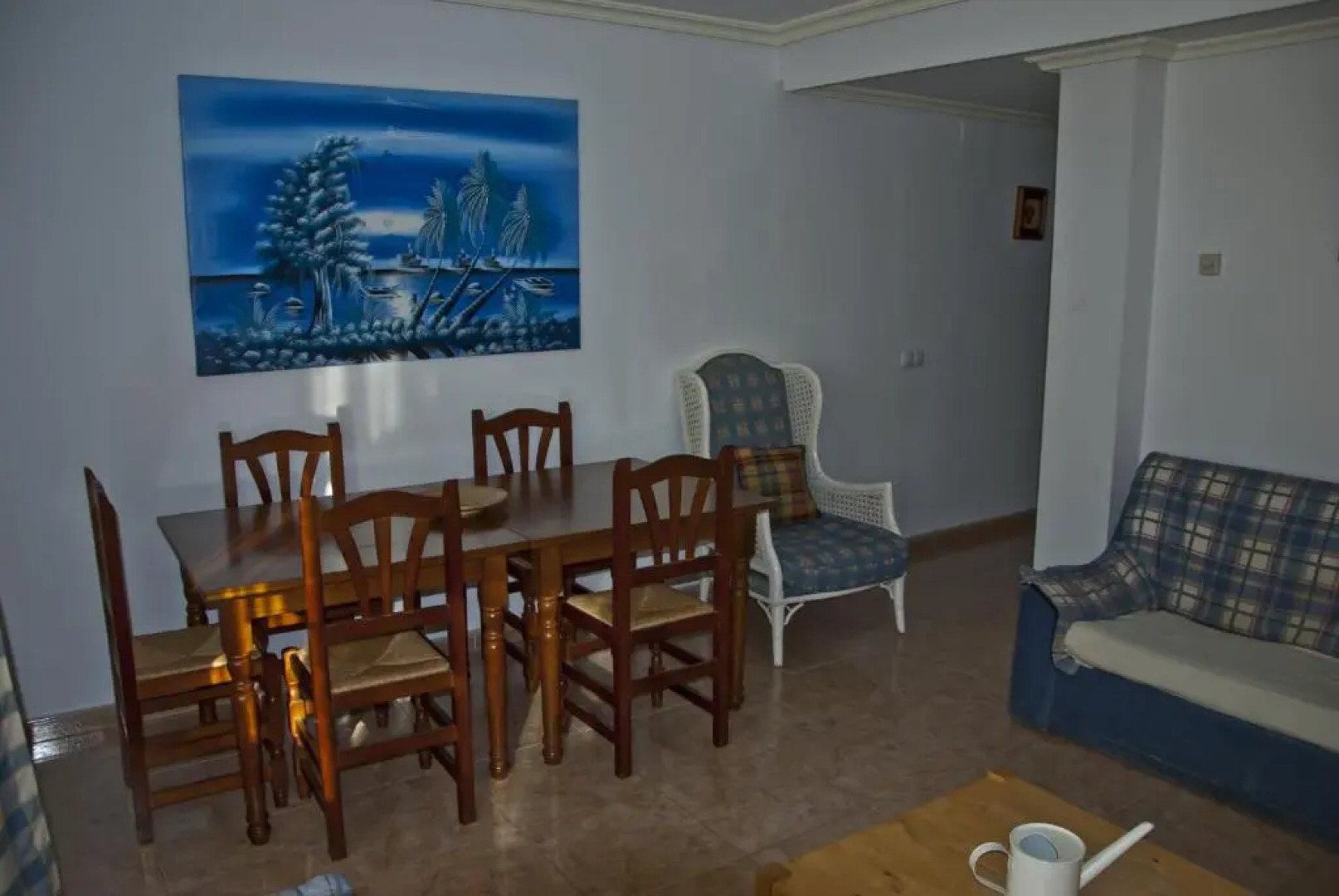 Hostal Apartamentos La Vereda
