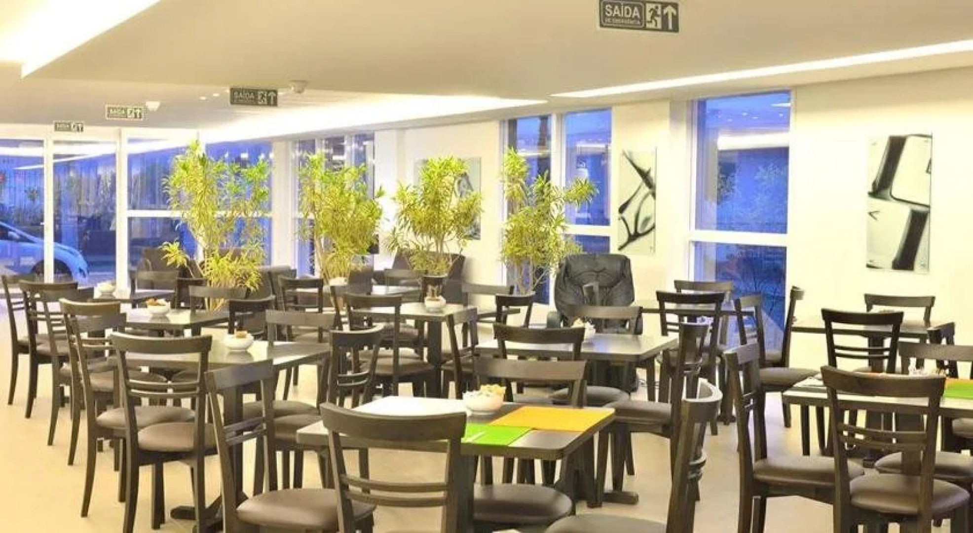 Personal Smart Hotel