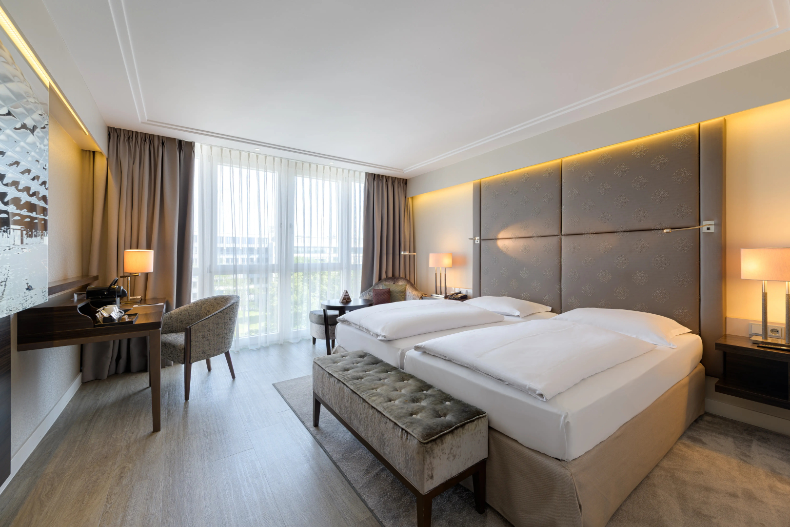 Pullman Munich
