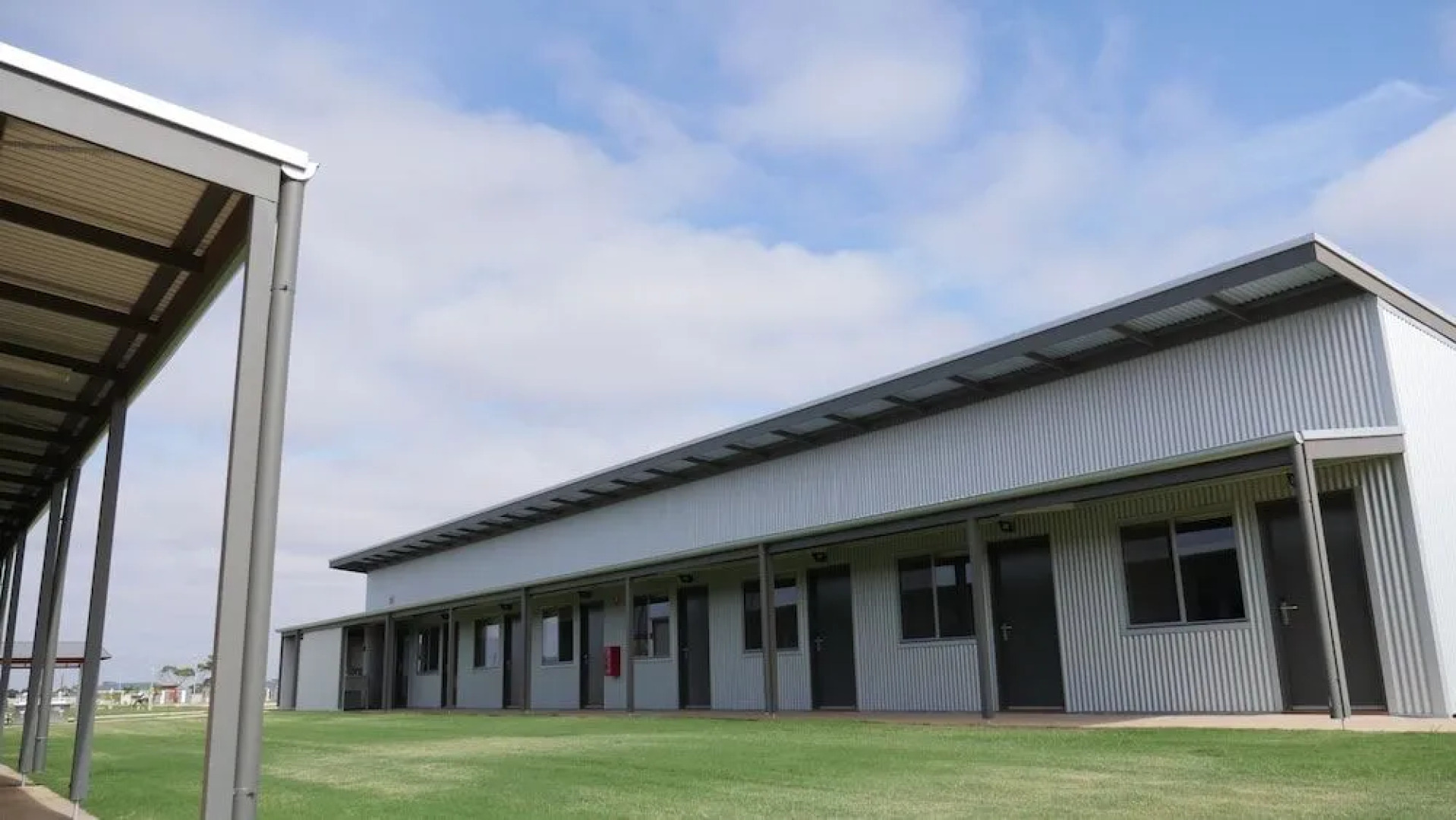 Big4 The Bend Holiday Park