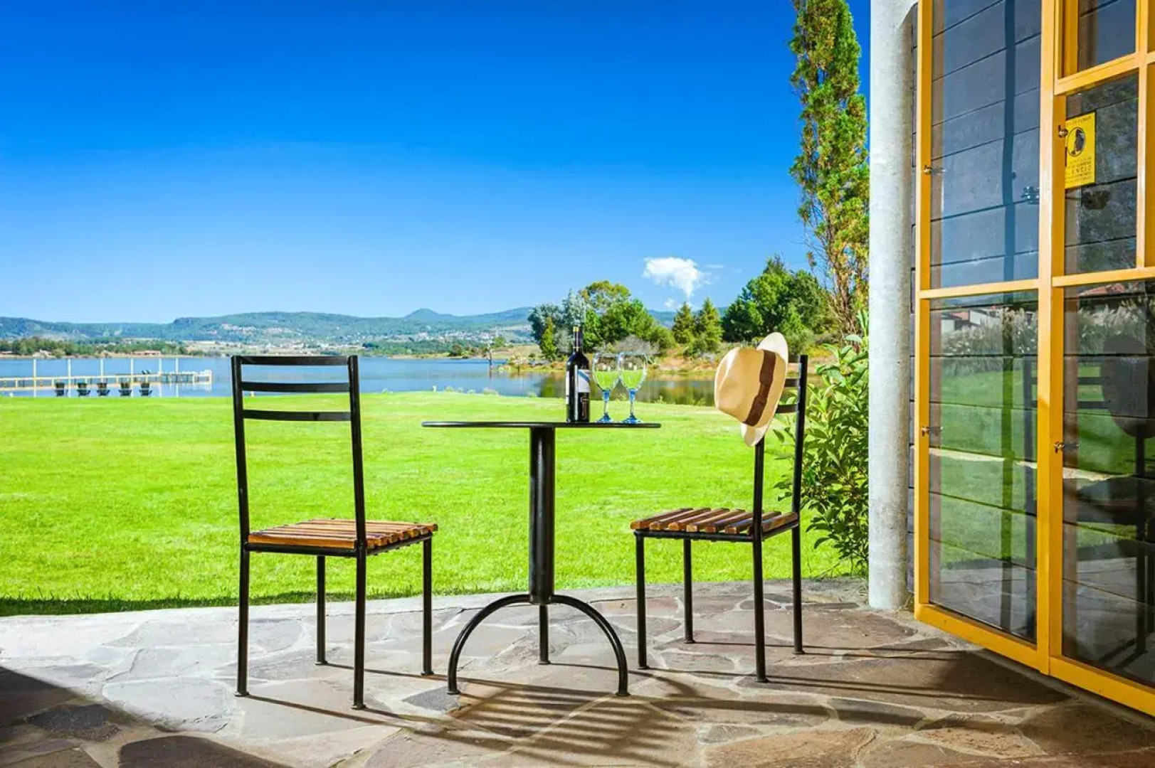 Hotel El Remanso Tapalpa