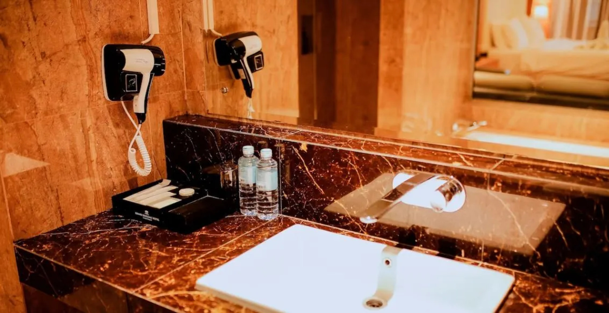 Portola Grand Renggali Hotel Takengon