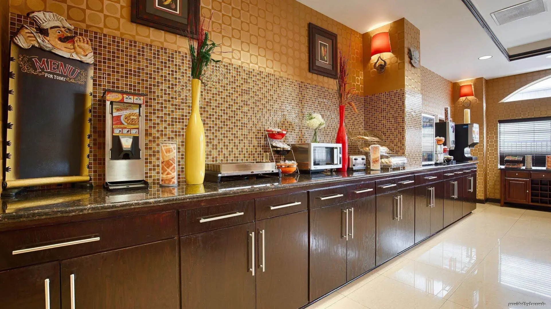 Best Western Plus JFK Inn & Suites